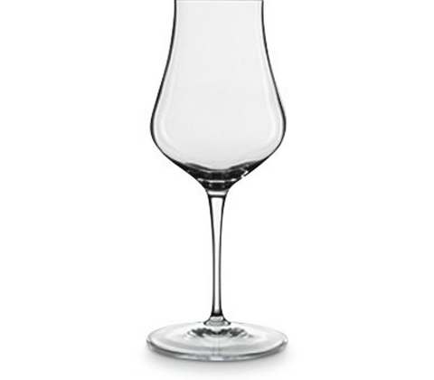 Luigi Bormioli romglas / whiskyglas 2-pk.