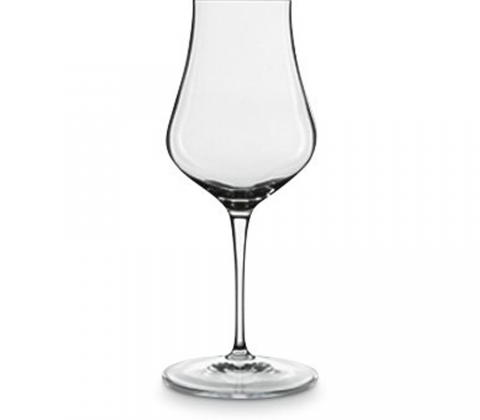 Luigi Bormioli romglas / whiskyglas 2-pk.