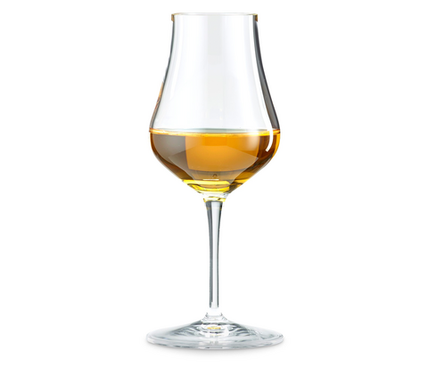 Luigi Bormioli romglas / whiskyglas 2-pk.
