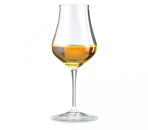 Luigi Bormioli romglas / whiskyglas 2-pk.