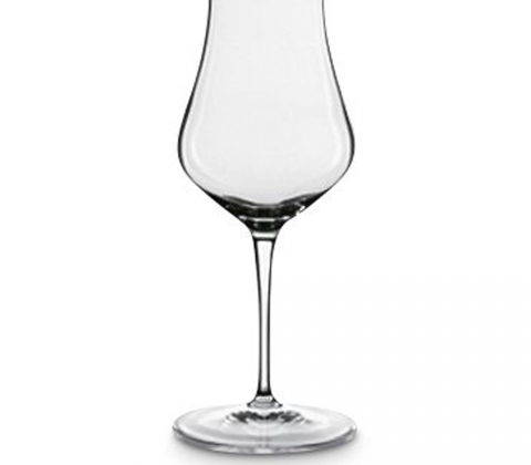 Luigi Bormioli romglas / whiskyglas 2-pk.