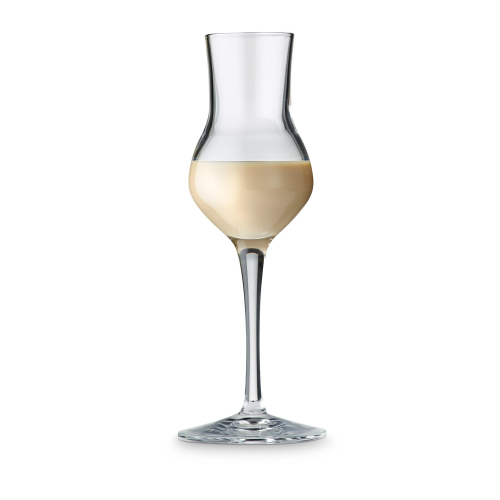 Luigi Bormioli Atelier grappa / baileys glas