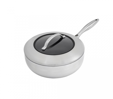 Scanpan Sauteuse 26 cm CTX