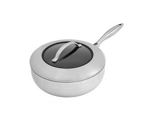 Scanpan Sauteuse 26 cm CTX