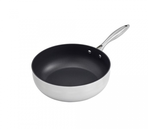 Scanpan Sauteuse 26 cm CTX