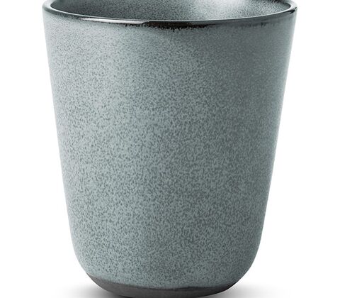 Raw termokrus 25 cl. Grøn