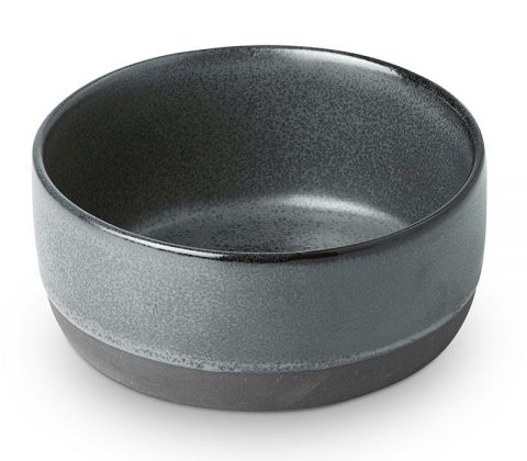 RAW skål 13,5 x6 cm Grøn