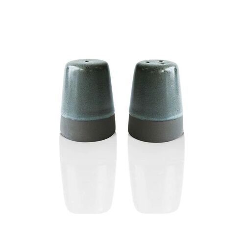 Raw salt og peber northern green