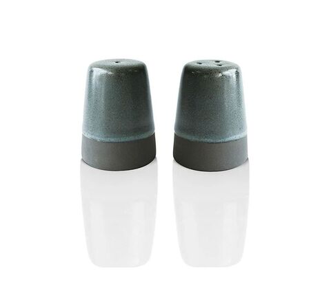 Raw salt og peber northern green