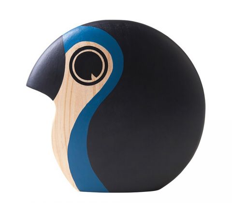 Architectmade Discus medium blue