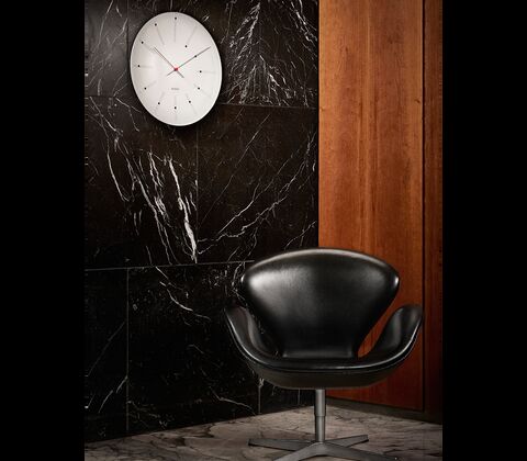 Arne Jacobsen Bankers vægur