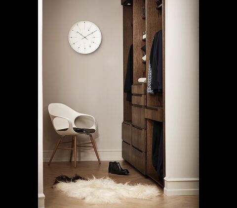 Arne Jacobsen Bankers vægur