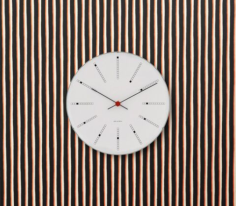 Arne Jacobsen Bankers vægur