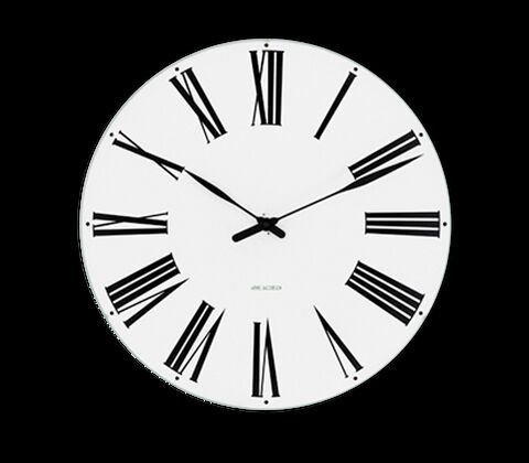 Arne Jacobsen Roman vægur