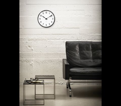 Arne Jacobsen Station vægur