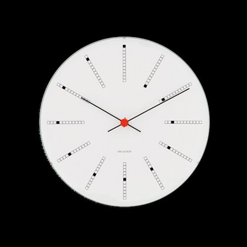 Arne Jacobsen Bankers vægur