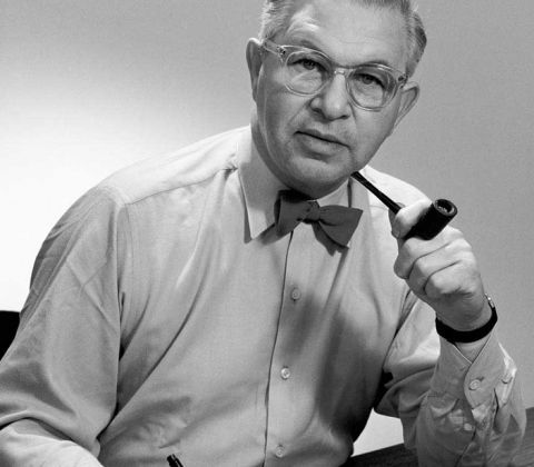 Arne Jacobsen Bankers vægur