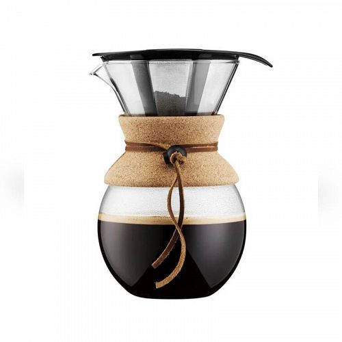 Bodum Pure Over kaffebrygger 8 kopper