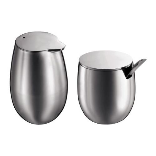Bodum Columbia sukker-fløde