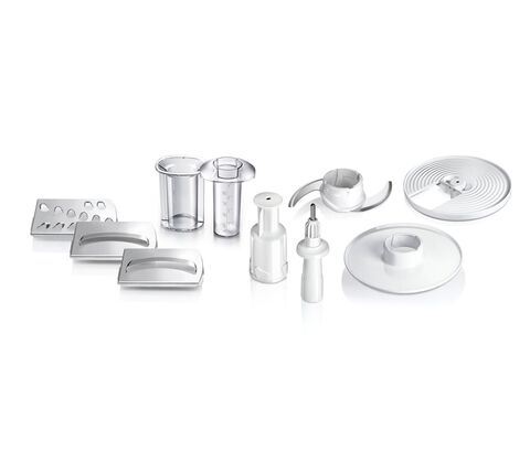 Bosch foodprocessor. MCM4000