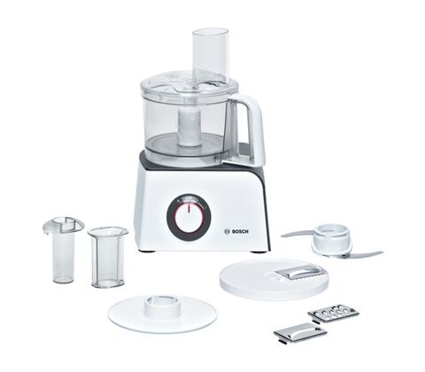 Bosch foodprocessor. MCM4000