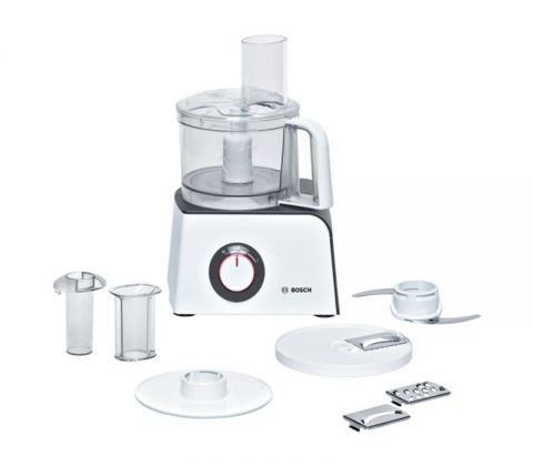 Bosch foodprocessor. MCM4000