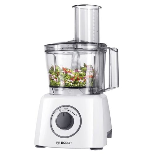 Bosch foodprocessor mcm3110w