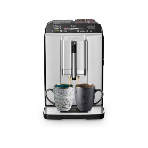 Bosch fuldautomatisk kaffemaskine TIS30321R