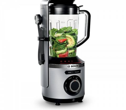 Bosch vakuum blender