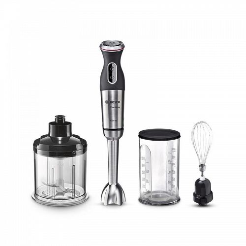 Bosch stavblender MS8CM6160 med tilbehør 1000 Watt