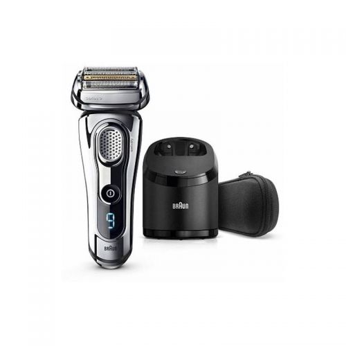 Braun shaver series 9 9295 cc wet&dry