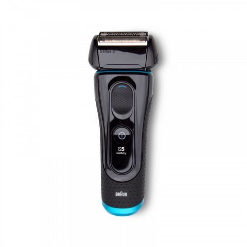 Braun shaver 5140s