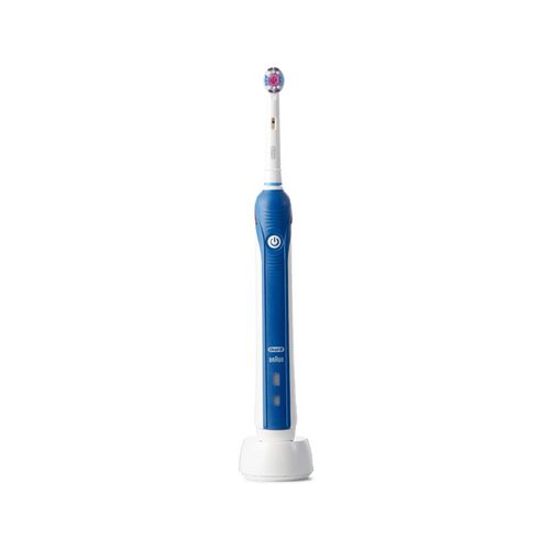 Oral-B el tandbørste Smart 4 4000 s