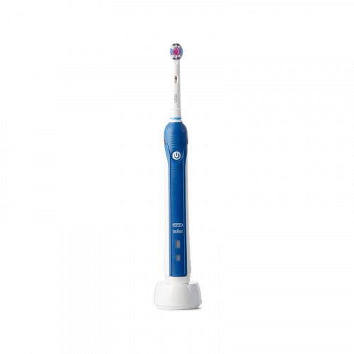 Oral-B el tandbørste Smart 4 4000 s