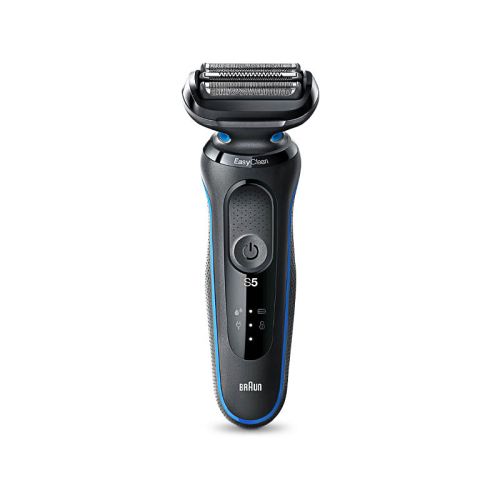 Braun shaver serie 5 model 1820s