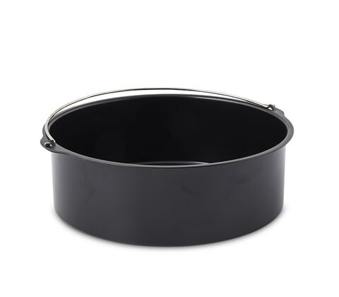 Jocca Airfryer tilbehørssæt, 3 dele