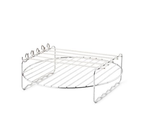 Jocca Airfryer tilbehørssæt, 3 dele