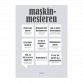 Dialægt maskinmesteren