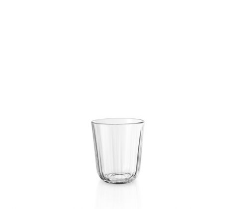 Eva Solo Facet drikkeglas, 6 stk