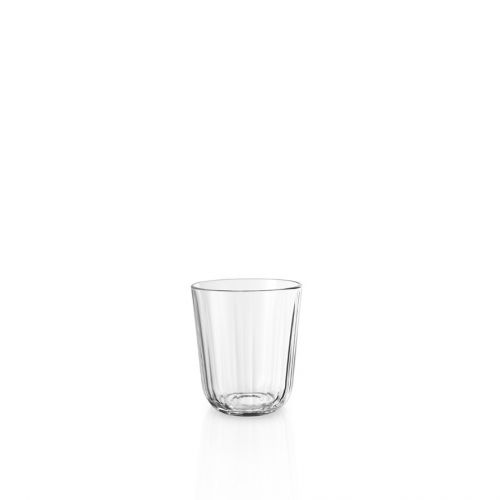 Eva Solo Facet drikkeglas, 6 stk