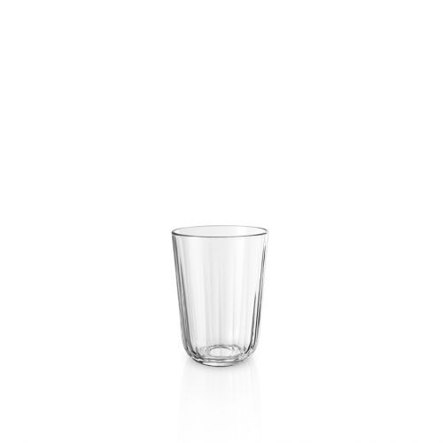 Eva Solo Facet drikkeglas, 4 stk