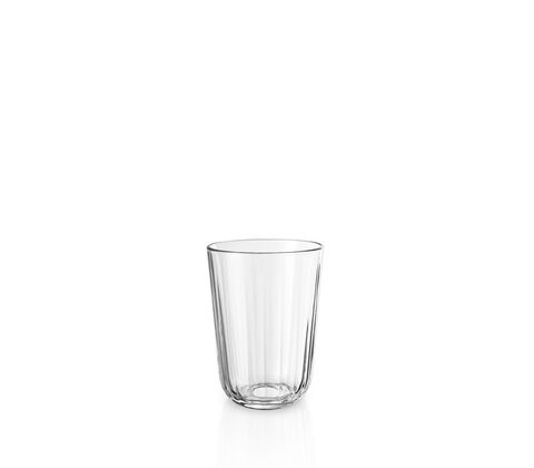 Eva Solo Facet drikkeglas, 4 stk