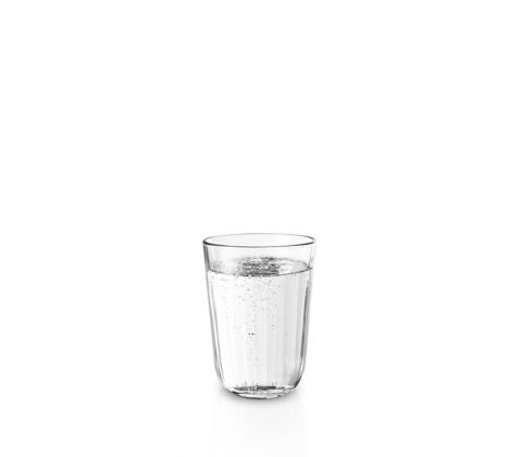 Eva Solo Facet drikkeglas, 4 stk