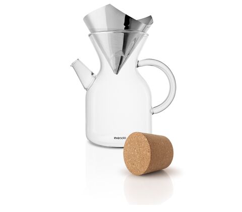 Eva Solo pour-over kaffebrygger