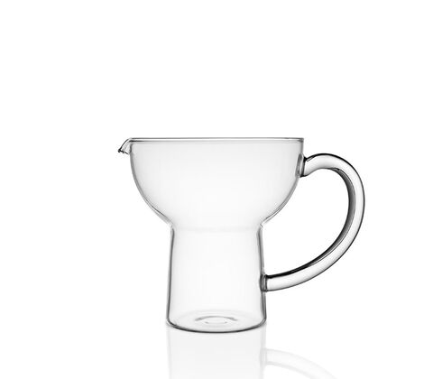 Eva Trio Glaskande