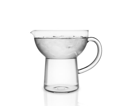 Eva Trio Glaskande