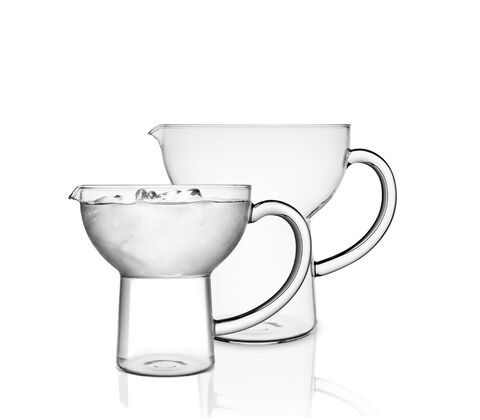 Eva Trio Glaskande