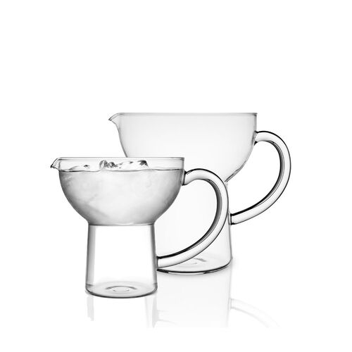 Eva Trio Glaskande