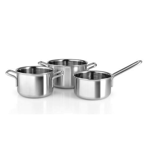 Eva Trio grydesæt Multi layer