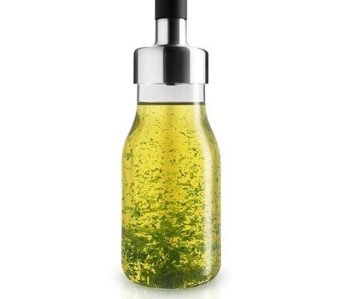 Eva Solo myflavour dressing shaker